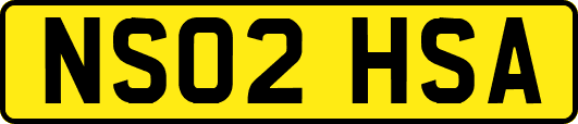 NS02HSA
