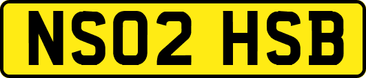 NS02HSB