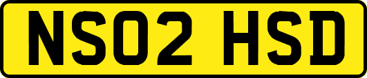 NS02HSD