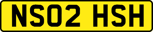 NS02HSH