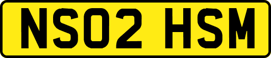 NS02HSM