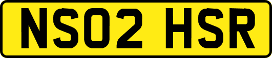NS02HSR