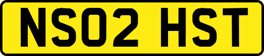 NS02HST