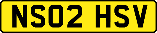 NS02HSV