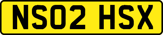 NS02HSX