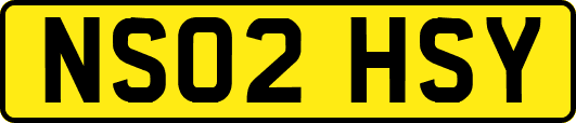 NS02HSY