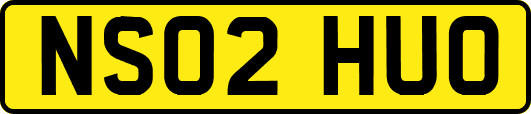 NS02HUO