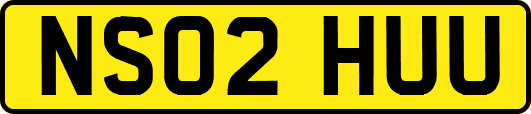 NS02HUU