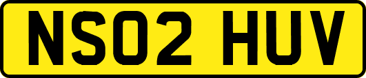 NS02HUV