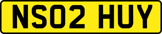 NS02HUY
