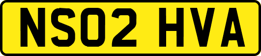 NS02HVA