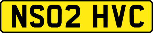 NS02HVC