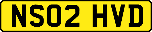 NS02HVD