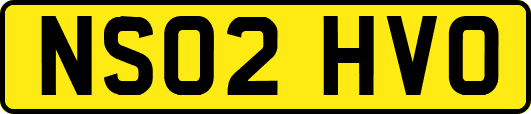 NS02HVO
