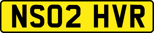 NS02HVR