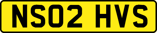 NS02HVS