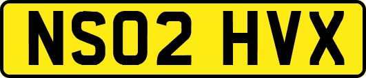 NS02HVX