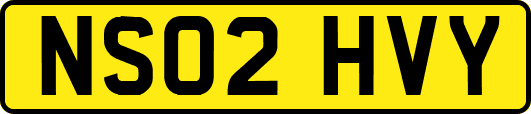 NS02HVY