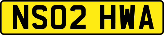 NS02HWA