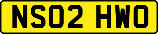 NS02HWO