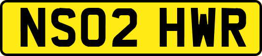 NS02HWR