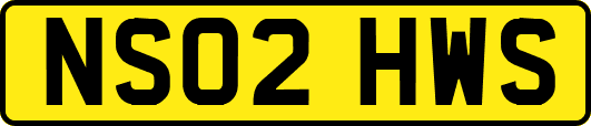 NS02HWS