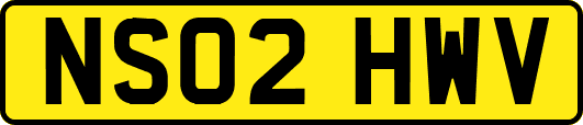 NS02HWV