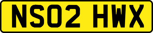 NS02HWX
