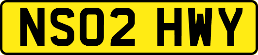 NS02HWY
