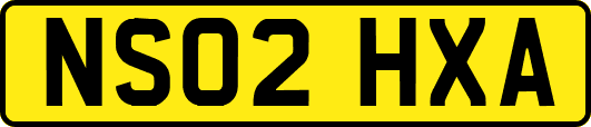 NS02HXA