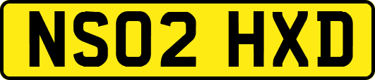 NS02HXD