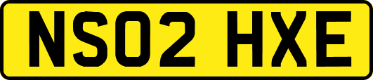 NS02HXE
