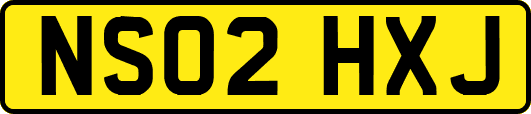 NS02HXJ