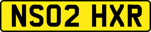 NS02HXR