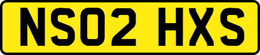 NS02HXS