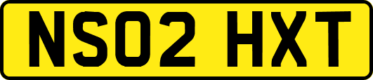 NS02HXT