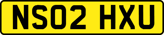 NS02HXU