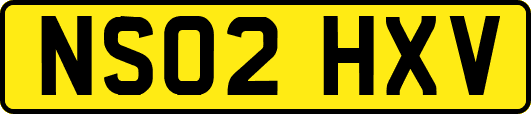 NS02HXV