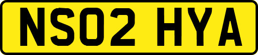 NS02HYA