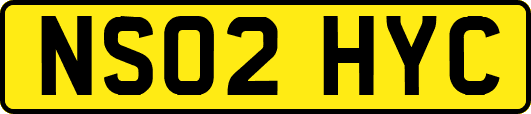 NS02HYC