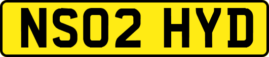NS02HYD
