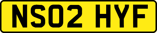 NS02HYF