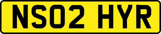 NS02HYR