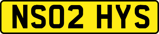 NS02HYS