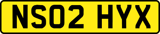 NS02HYX
