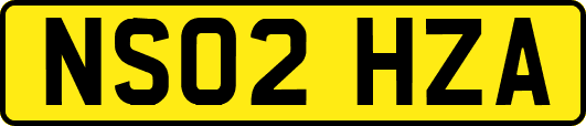 NS02HZA