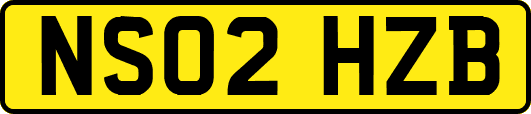 NS02HZB