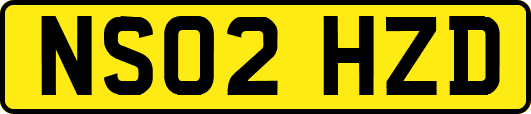 NS02HZD