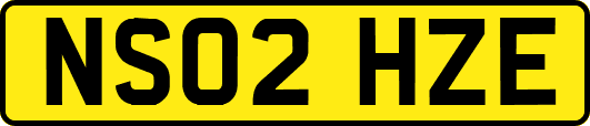 NS02HZE