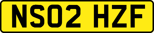 NS02HZF